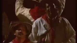 Video voorbeeld van "Toto la Momposina Los Sabores Del Porro"