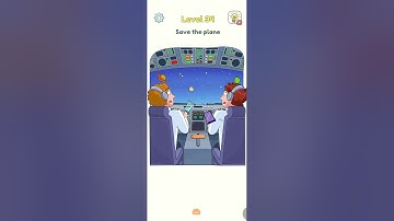 DOP 3: Displace One Part - Funny DOP Puzzle Game  - Level 34 - Gameplay