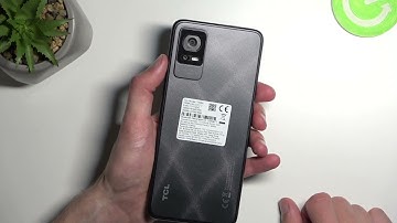 TCL 406 Unboxing & Quick Overview