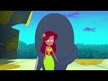 Zig & Sharko 🚴🎲 HIDE AND SEEK 🚴🎲 Full Episode in HD