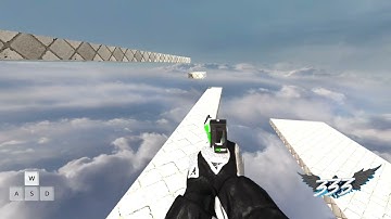 mp_vertigo Easy Walkthrough by NoobNobody