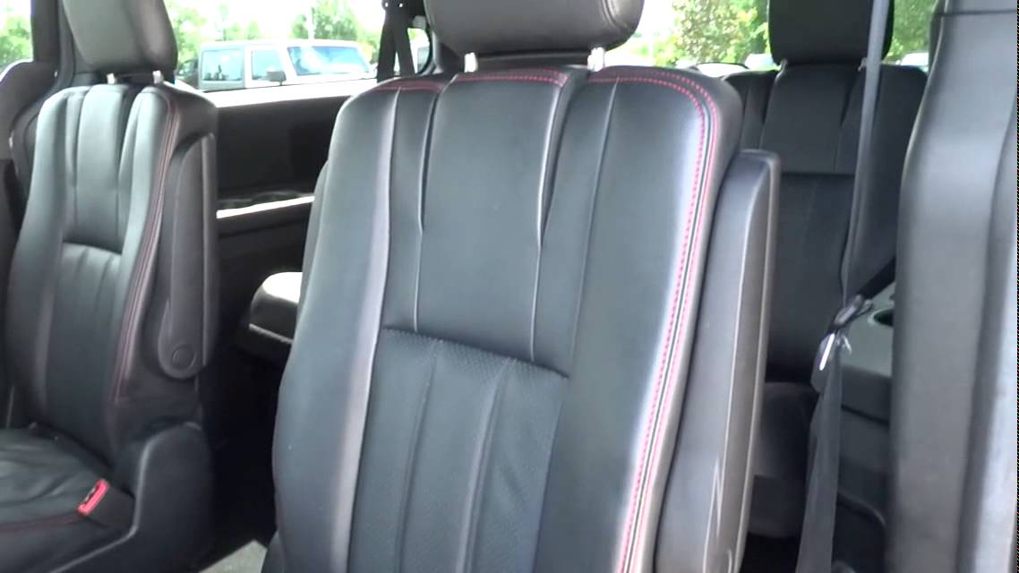 2014 Dodge Grand Caravan Orlando, Deltona, Sanford, Oviedo, Winter Park