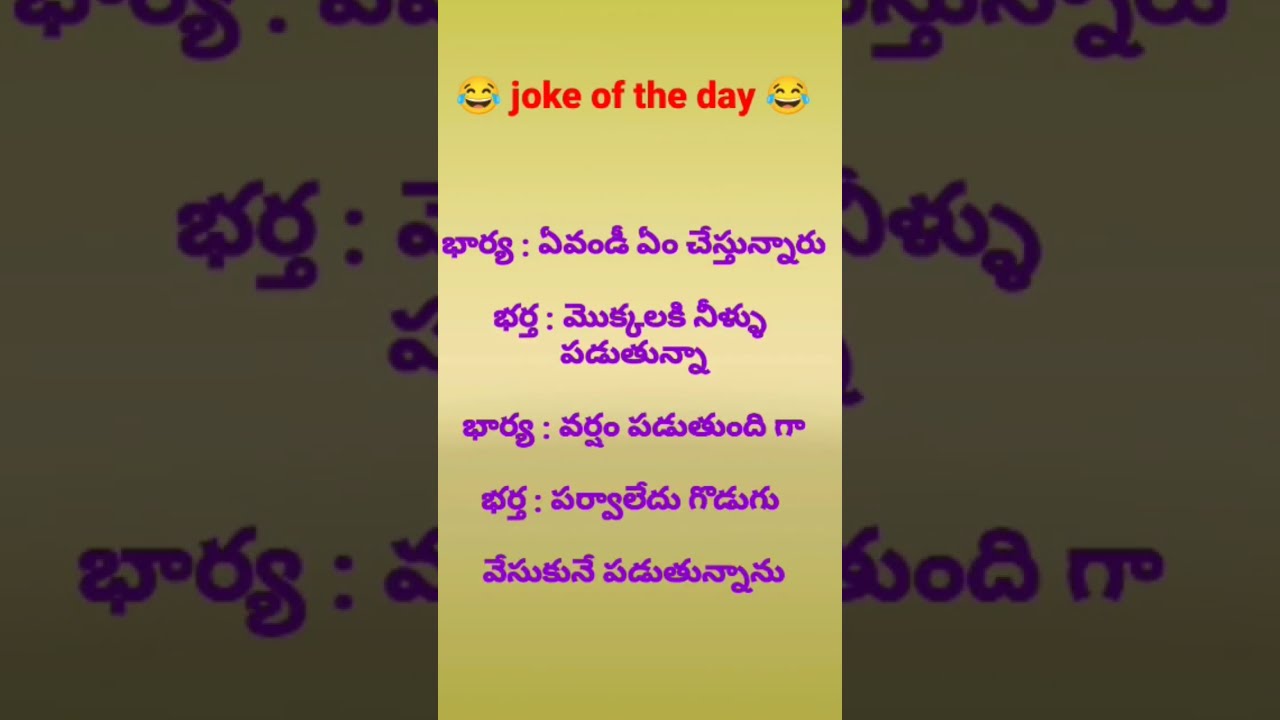 Daily Jokes 29th May 2023 YouTube Daily Jokes 29th May 2023 YouTube