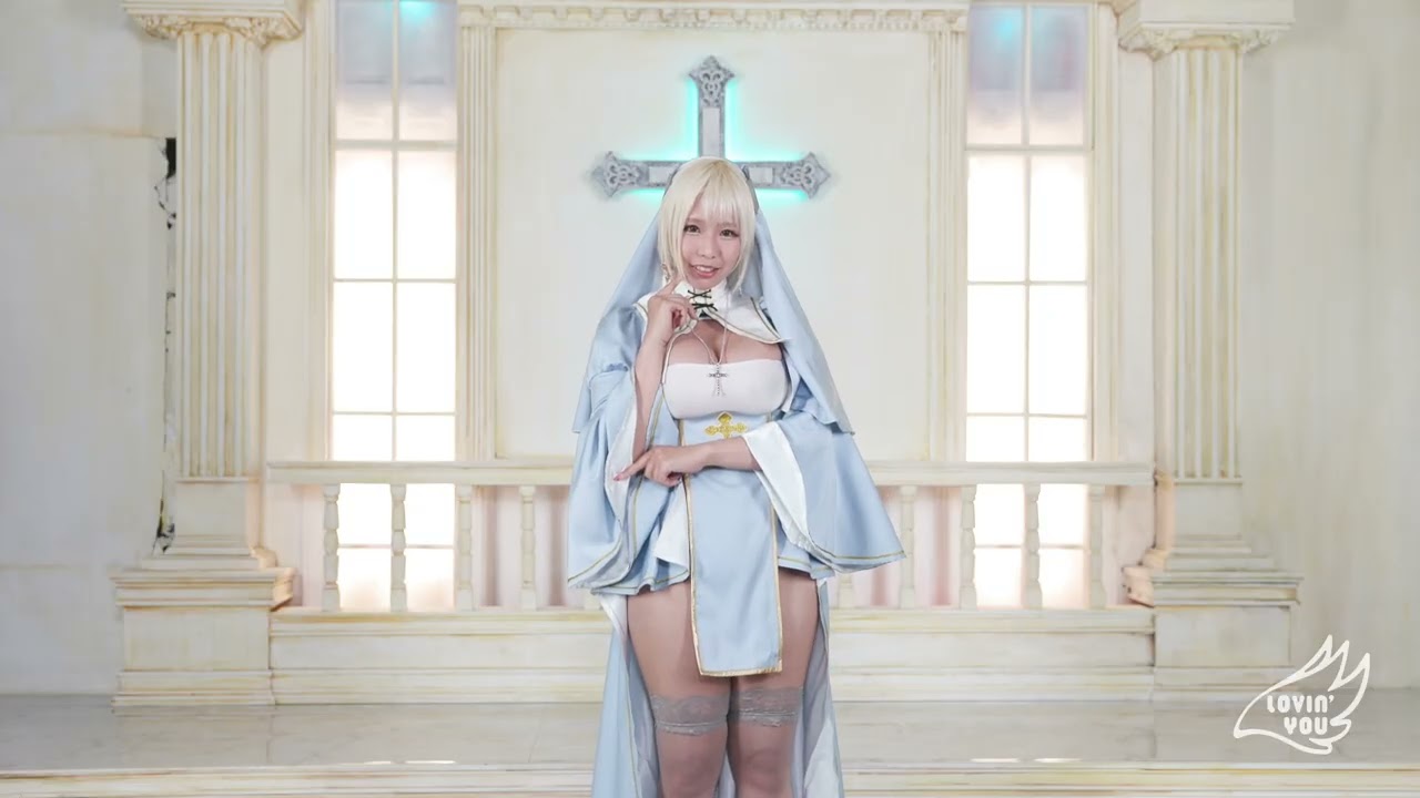 Lovin' You Trifille Vol. 07 - Arisu Otsu 乙アリスさん Promo Video