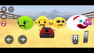 Superhero Car Stunt Mega Ramps - 2026 Aug 15 - Offline Game - Car Stunt Races Mega Ramps Gameplay 8 screenshot 5