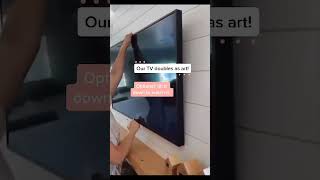 Transform your space with clever tv hacks and stylish home decor