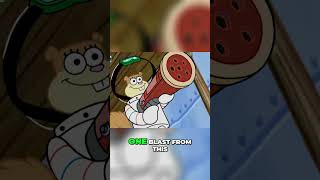 Laser Pants Vs. Molecular Separator Ray This Is Insane