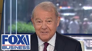 Famous Stuart Varney: The Left has started to lose Net Worth