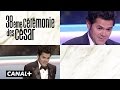 Jamel Debbouze - Discours d'ouverture des César 2013