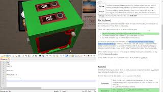 KTaNE: The Cruel Duck Tutorial [ENG]