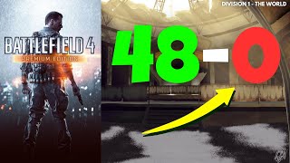48 KILL STREAK | OPERATION LOCKER | MORTAR UCAV GAMEPLAY 2024