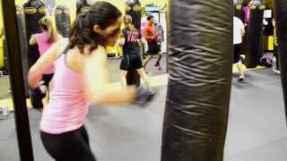 CKO Kickboxing Edison Action