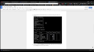 talend tutorial part 4