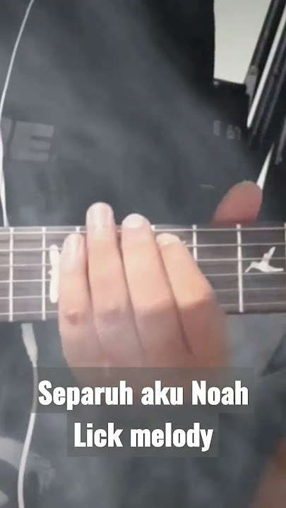 Separuh aku Noah #SAHABATNOAH #facebook #youtubeshorts
