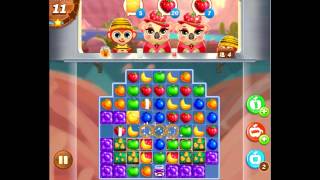 Juice Jam level 187