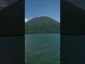 中禅寺湖SUP⑨上野島外周
