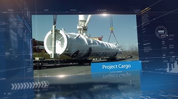 McAusland & Turner nominated for Green Port Hull award