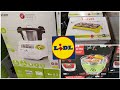 ARRIVAGE LIDL - 4 JUIN 2020 - MONSIEUR CUISINE CONNECT ROBOT