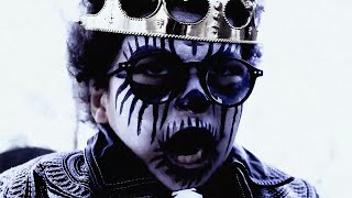 Beloved Ghouls - Shocked Music Video