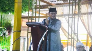 Dr. KH. Jujun Junaedi (Terbaru & Terlucu) - Kita ikut Guru Dalam Segala Hal