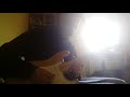 C dorian improvvisation by DarioFalco #sologuitar #guitar #electricguitar #improvvisation
