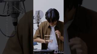 夜を使いはたして feat. PUNPEE / THE FIRST TAKEが公開されました‬