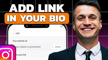 How To Add Link In Instagram Bio (2025 Guide)