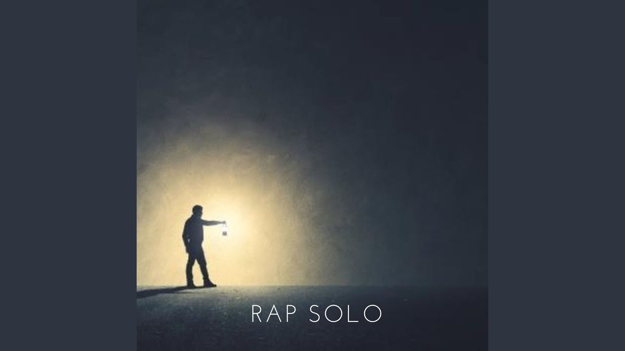 Rap Solo - YouTube