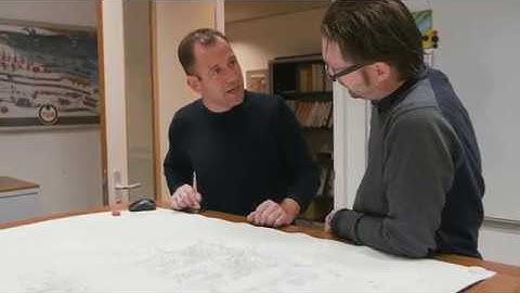 Gasunie Special Assignments; Our portfolio