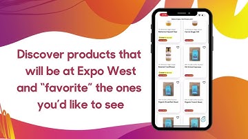 Beacon Discovery + The 2025 Expo West Event App Step-by-Step