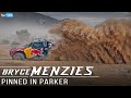 Bryce Menzies || Pinned in Parker || 4X4 Mason Truck