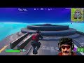 DrDisrespect Gets In Snipe Off In Fortnite