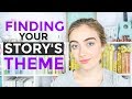 How to Write THEME Into Your Story