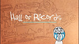 The Neverhood - Hall of Records