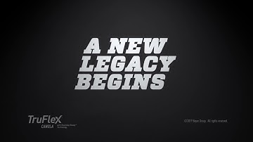 TruFlex™ Canola with Roundup Ready® Technology