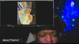 High Speed Games · YFG FATSO - REACTION!