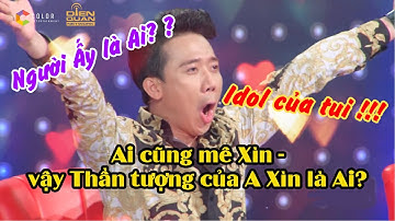 Trấn Thành - Trường Giang là THẦN TƯỢNG QUỐC DÂN? Thế thần tượng của họ là ai? | SML