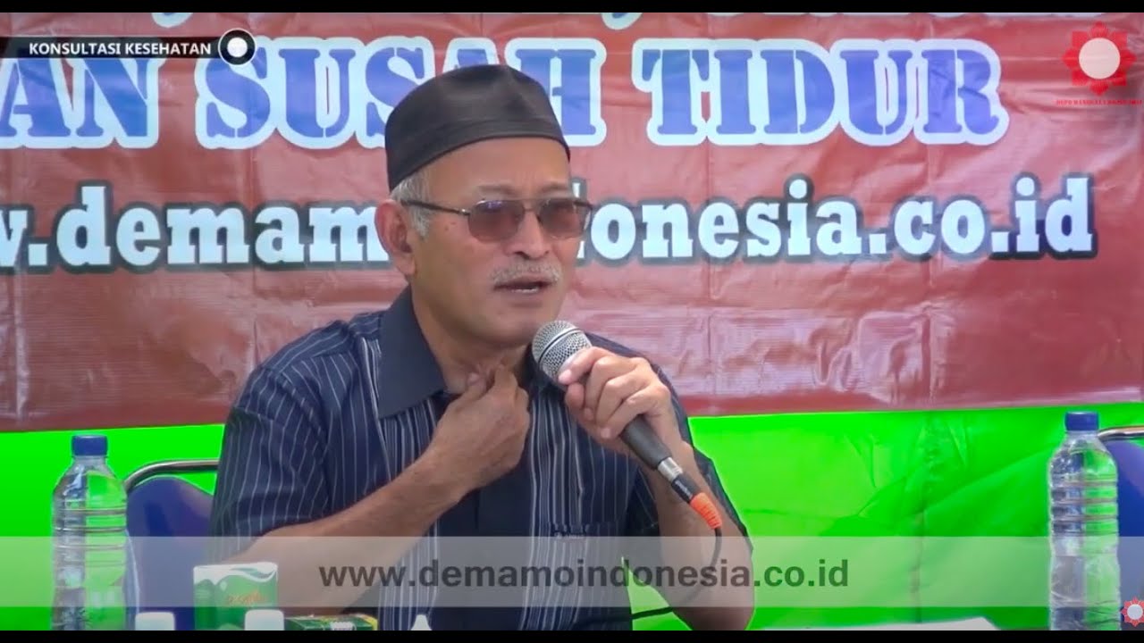 Terasa Ada Lendir dan Dahak di Tenggorokan? Begini Cara Mengatasinya