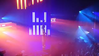 Felix Kummer - Ganz genau jetzt (live Bremen KIOX Tour 2021)