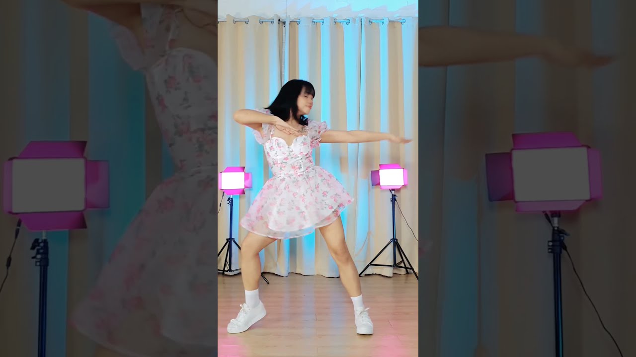 K POP THROWBACK Blackpink Don T Know What To Do Innah Bee Shorts