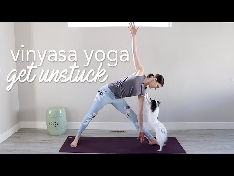 Slow Vinyasa: como é a prática? - Arimo