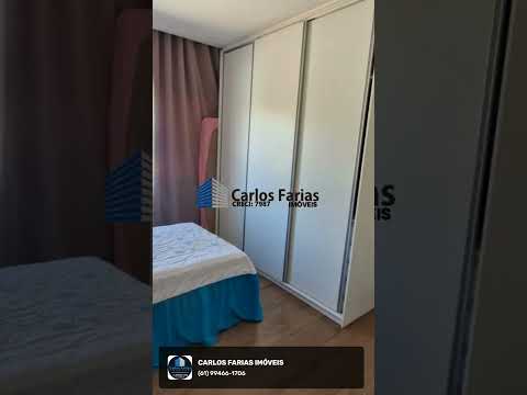 Vídeo do imóvel — Casa em Condomínio para Venda em Brasília, Setor Habitacional Jardim Botânico, 4 dormitórios, 4 suítes, 6 banheiros, 2 vagas