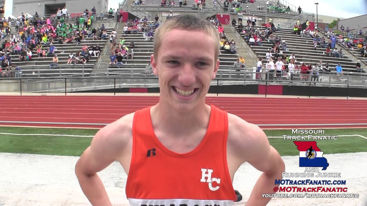 HardinCentral Jr Riley Gorham just misses C1 MR, wins 3200, 2016 MO