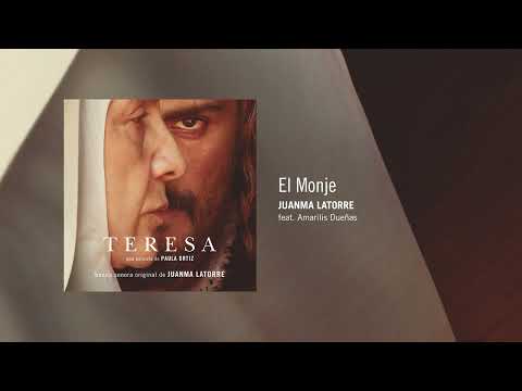 El Monje (feat. Amarilis Dueñas)
