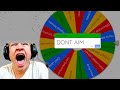 Jynzxi Does The Wheel Of Rainbow Six Siege.. | Full Stream 12/21/2023