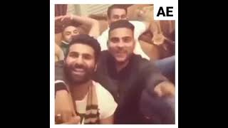 karan Aujla old Funny Video With Friends