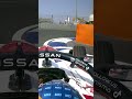 World Champion CRASHES OUT 😱