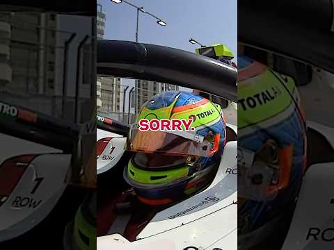 World Champion CRASHES OUT 😱