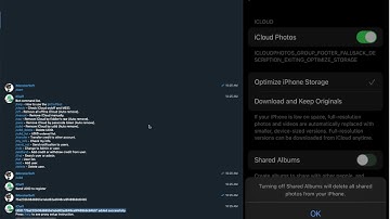 Remove iCloud in open menu mode by udid using @iCloffbot ( 💥New Method. )