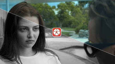 Cinematic Colour Grading Like Premiere Pro In KineMaster II Raj Veer Editing II 🔥🌟